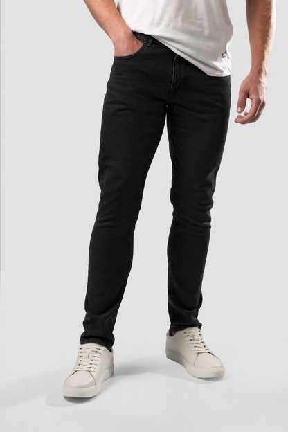 Jean | 2-Pack | Black