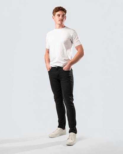 Jean | 2-Pack | Black