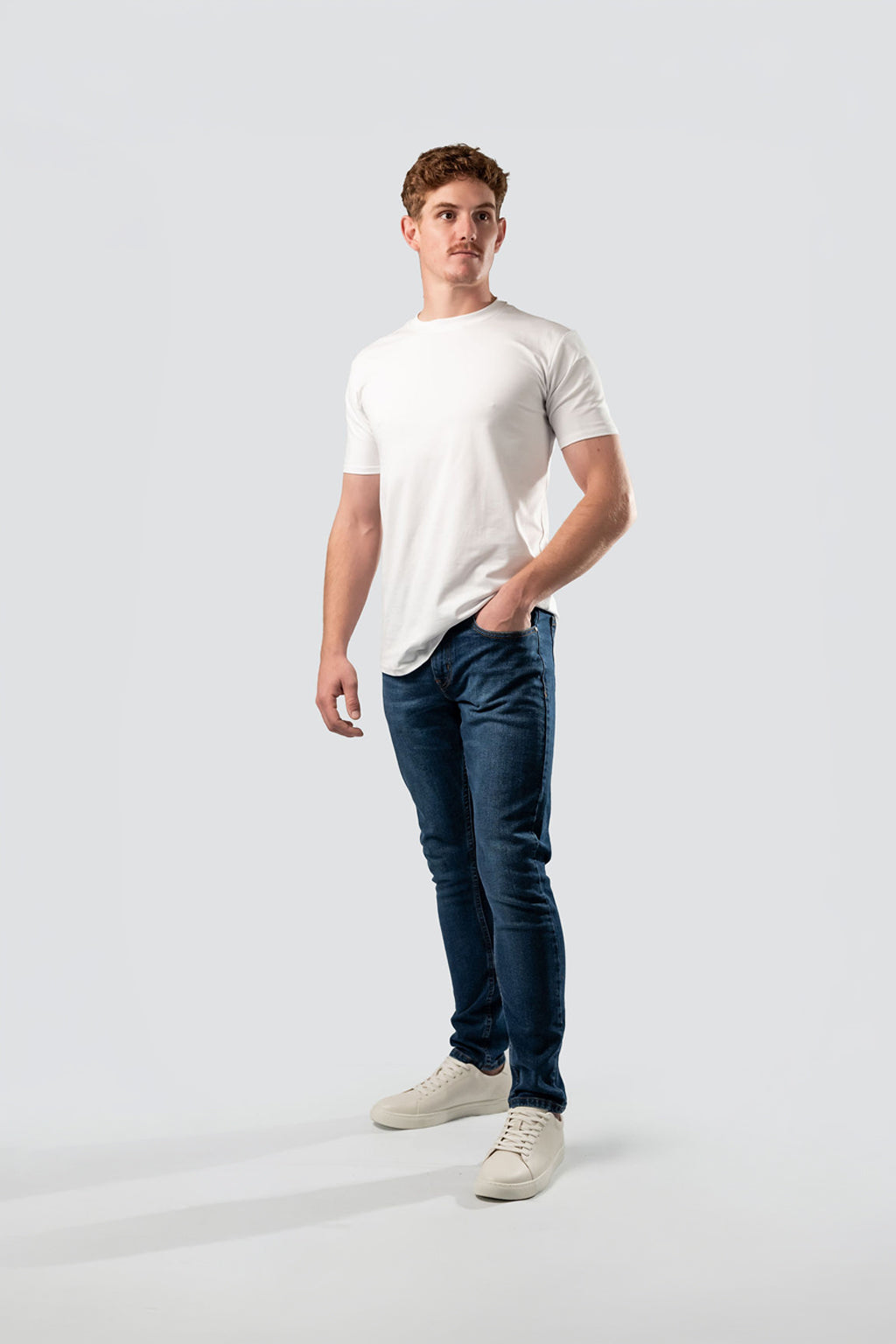 Jean | Dark Wash