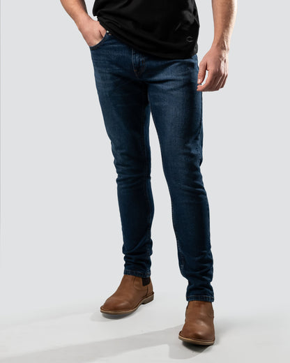 Jean | Dark Wash
