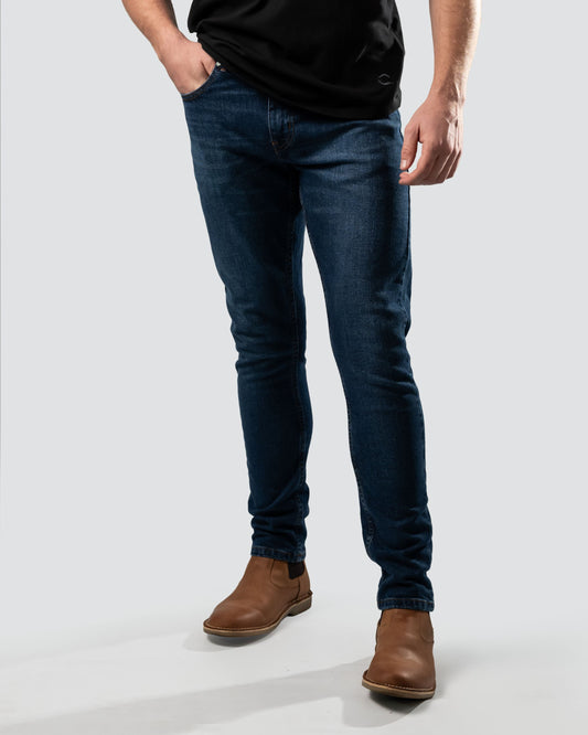 Jean | Dark Wash