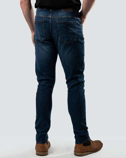 Jean | Dark Wash