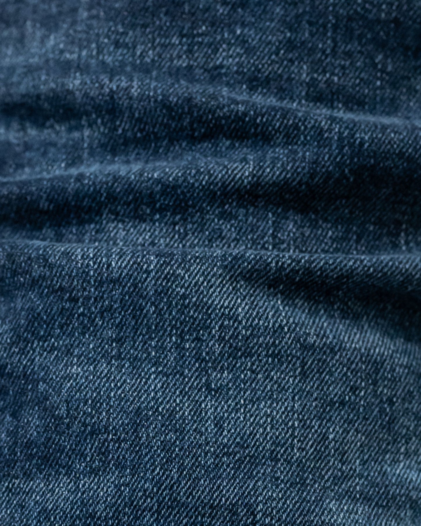 Jean | Dark Wash
