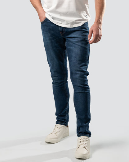 Jean | Dark Wash