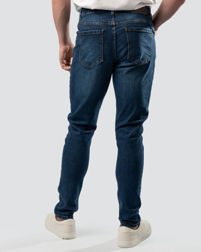 Jean | Dark Wash