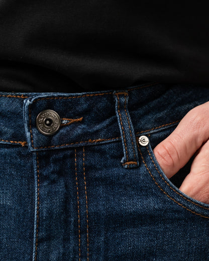Jean | Dark Wash