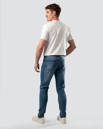 Jeans | 2-Pack | Medium Wash