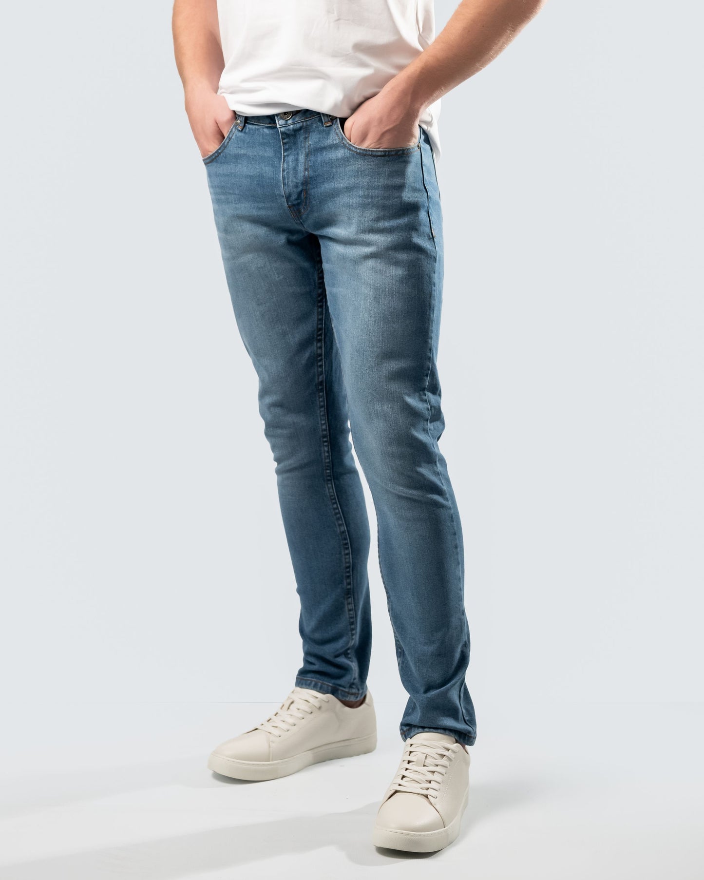 Jeans | 2-Pack | Medium Wash