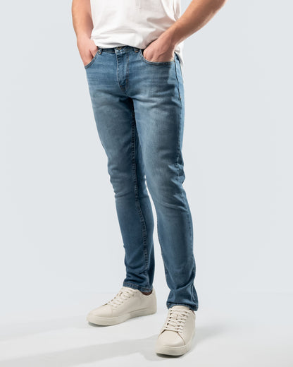 Jeans | 2-Pack | Medium Wash