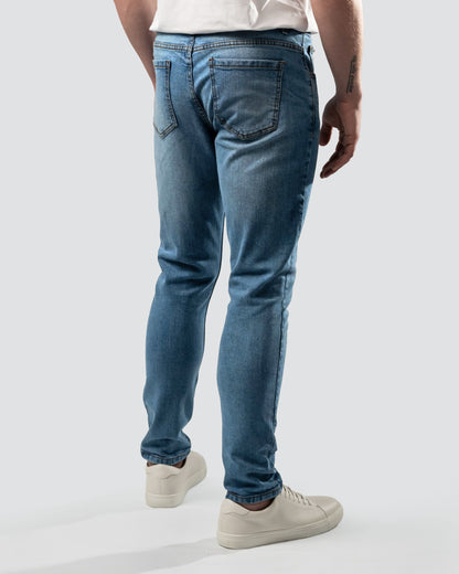 Jean | Medium Wash