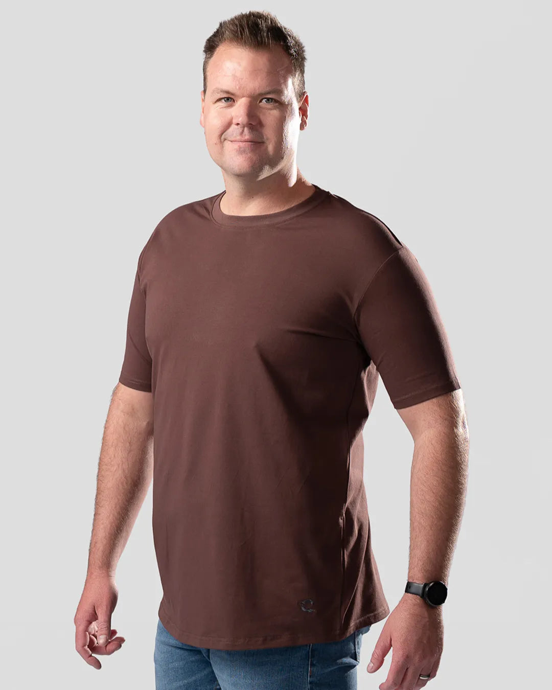 Crew Tees | 3-Pack XXI