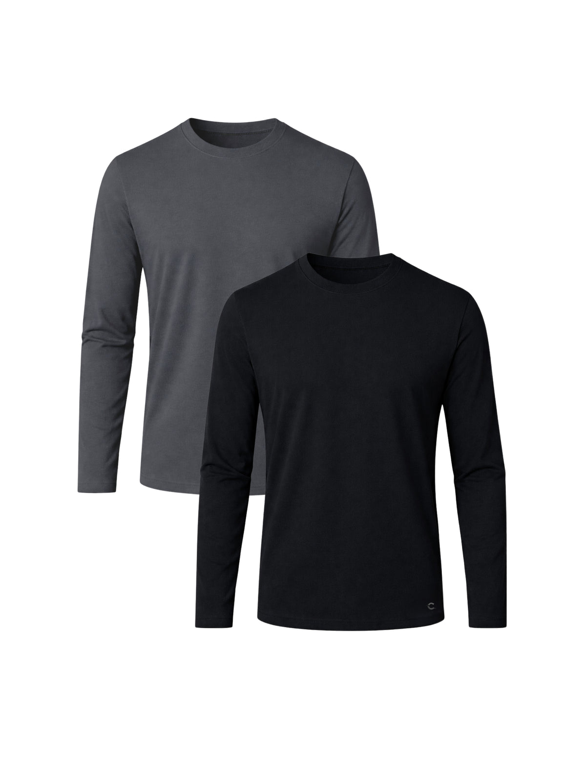 Long Sleeves | 2-Pack I