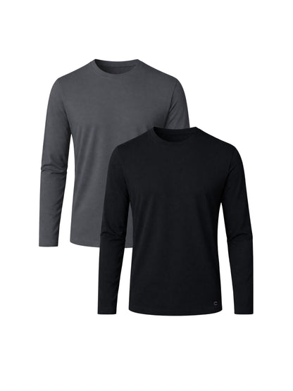 Long Sleeves | 2-Pack I