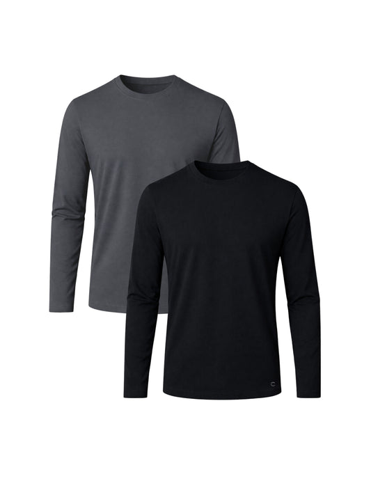 Long Sleeves | 2-Pack I