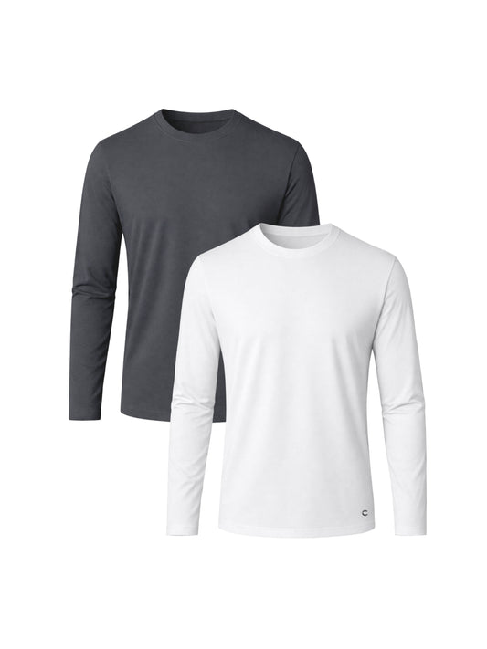 Long Sleeves | 2-Pack IV