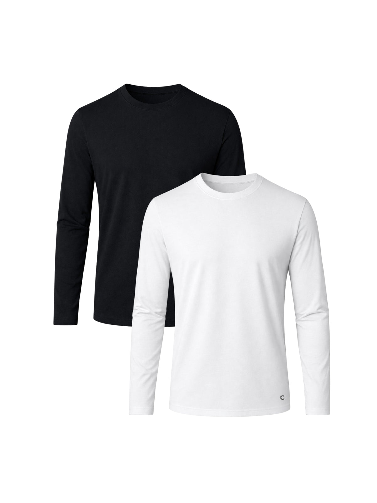 Long Sleeves | 2-Pack VII