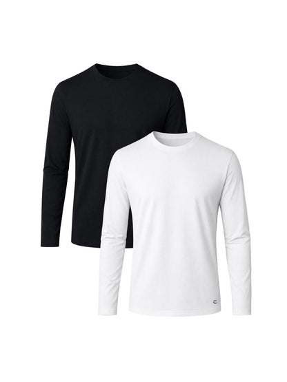 Long Sleeves | 2-Pack VII