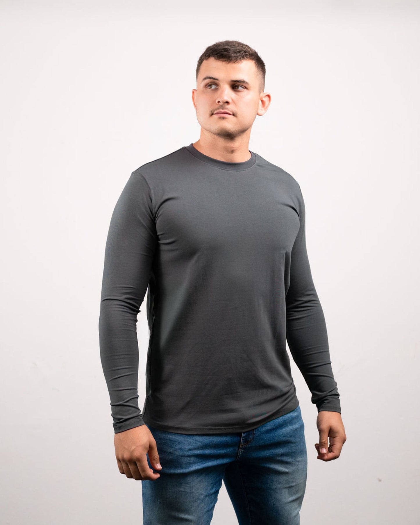 Long Sleeves | 3-Pack I