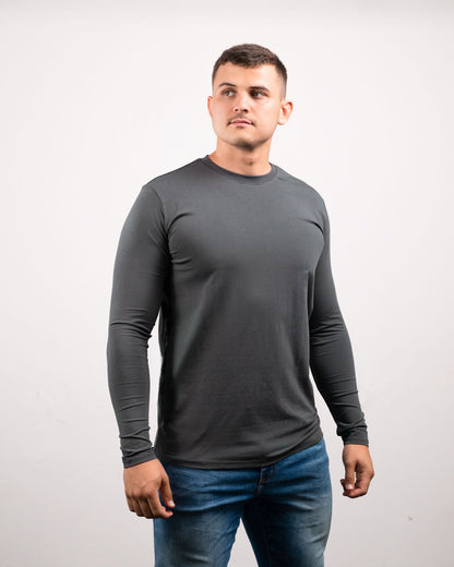 Long Sleeves | 3-Pack I