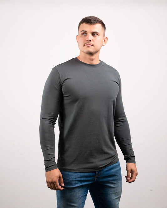 Long Sleeves | 5-Pack I