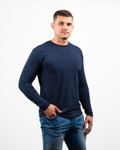 Long Sleeves | 2-Pack VI