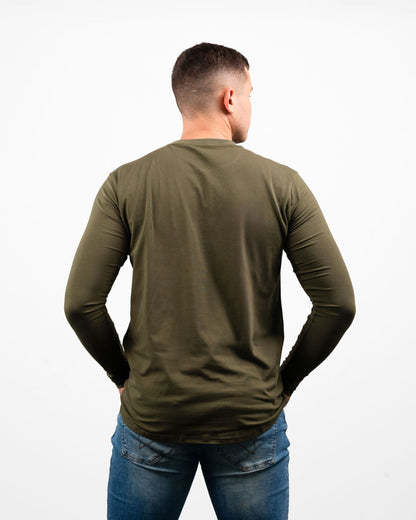 Long Sleeves | 2-Pack IX