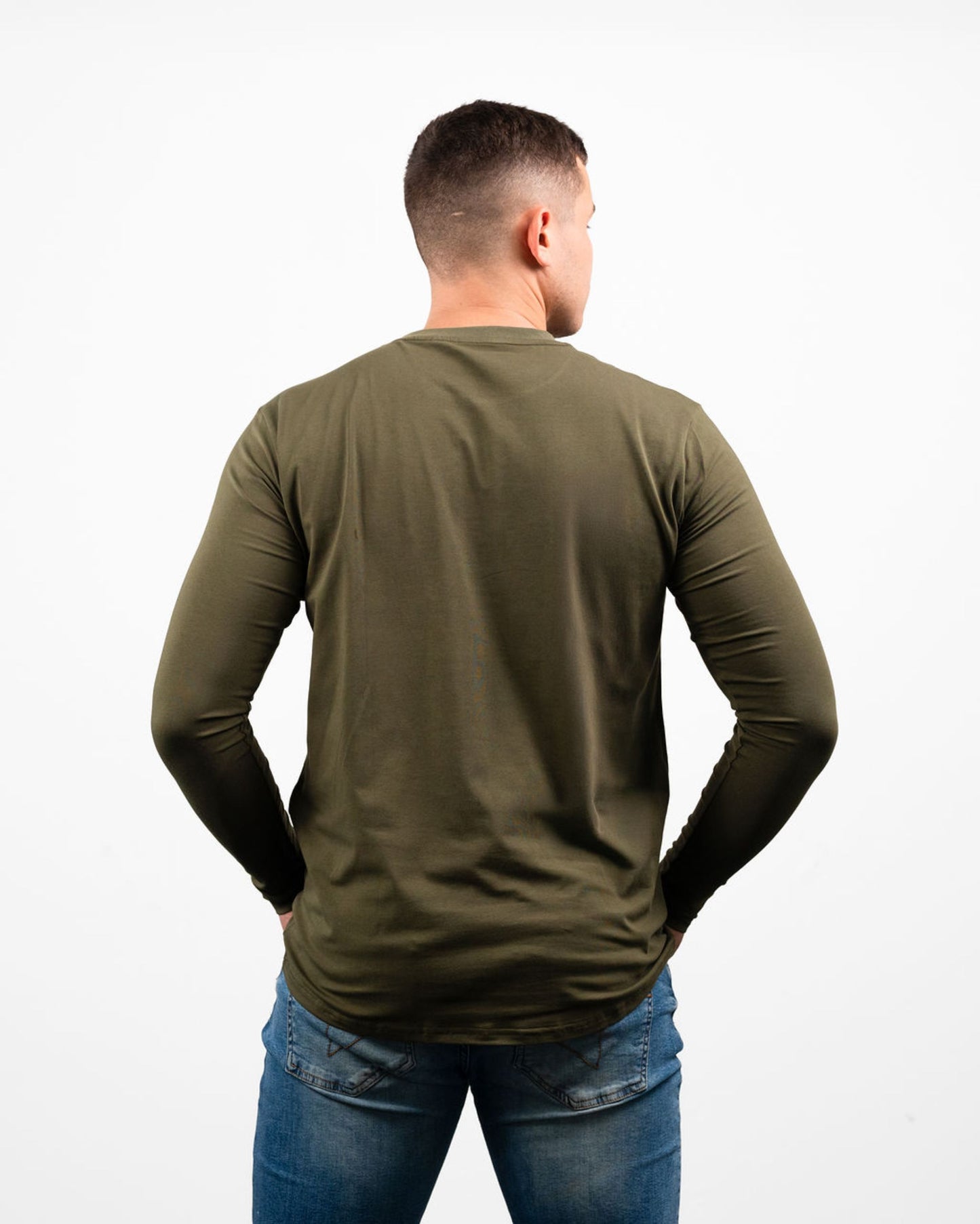 Long Sleeves | 2-Pack II