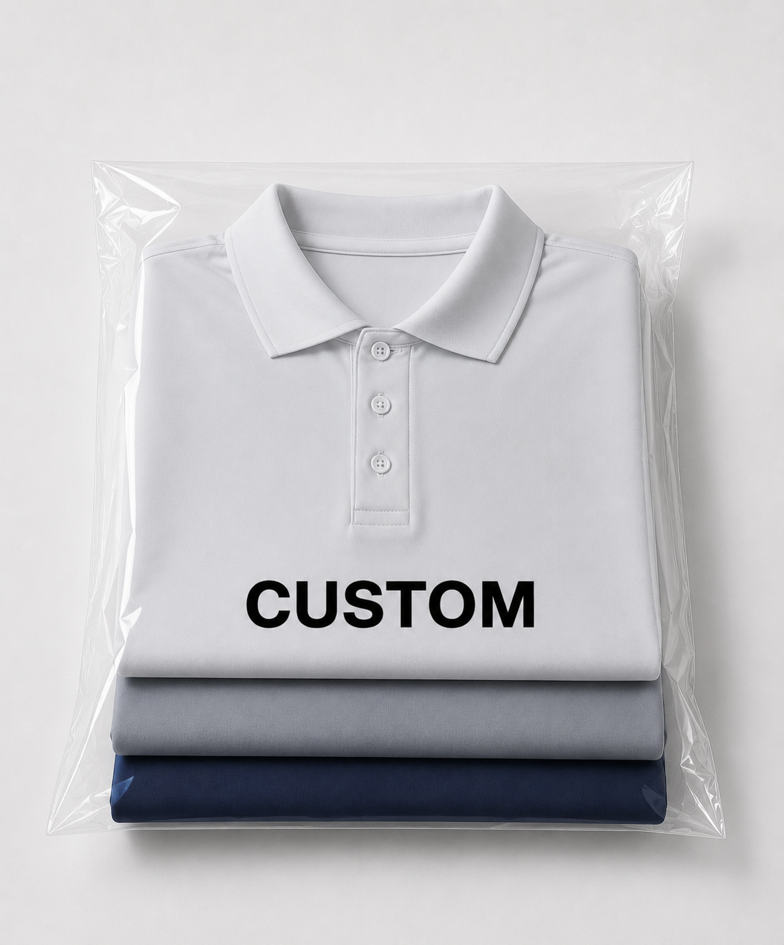 Performance Polo | Custom Bundle