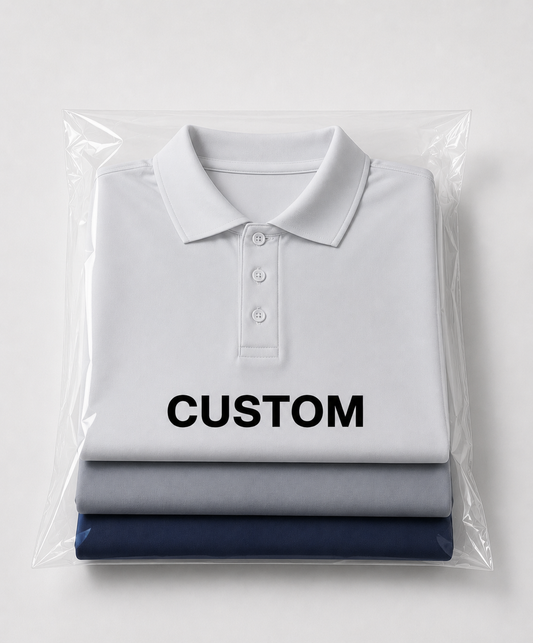 Performance Polo | Custom Bundle