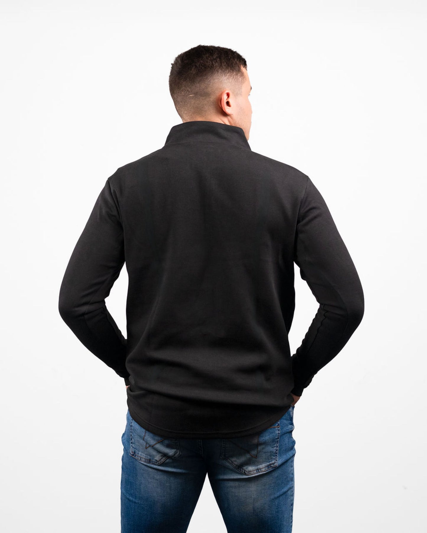 Quarter Zips | 2-Pack I