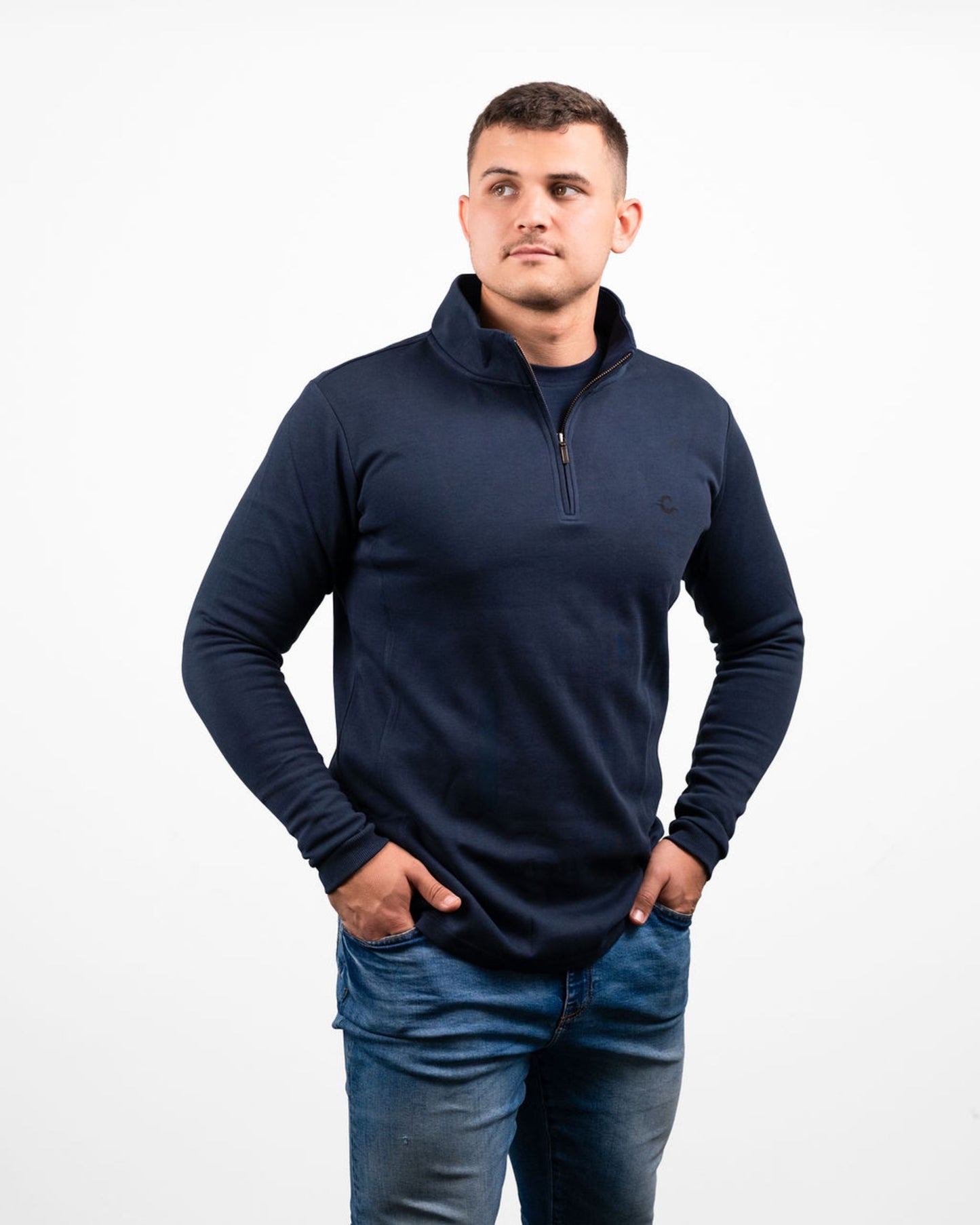 Quarter Zips | 3-Pack VI