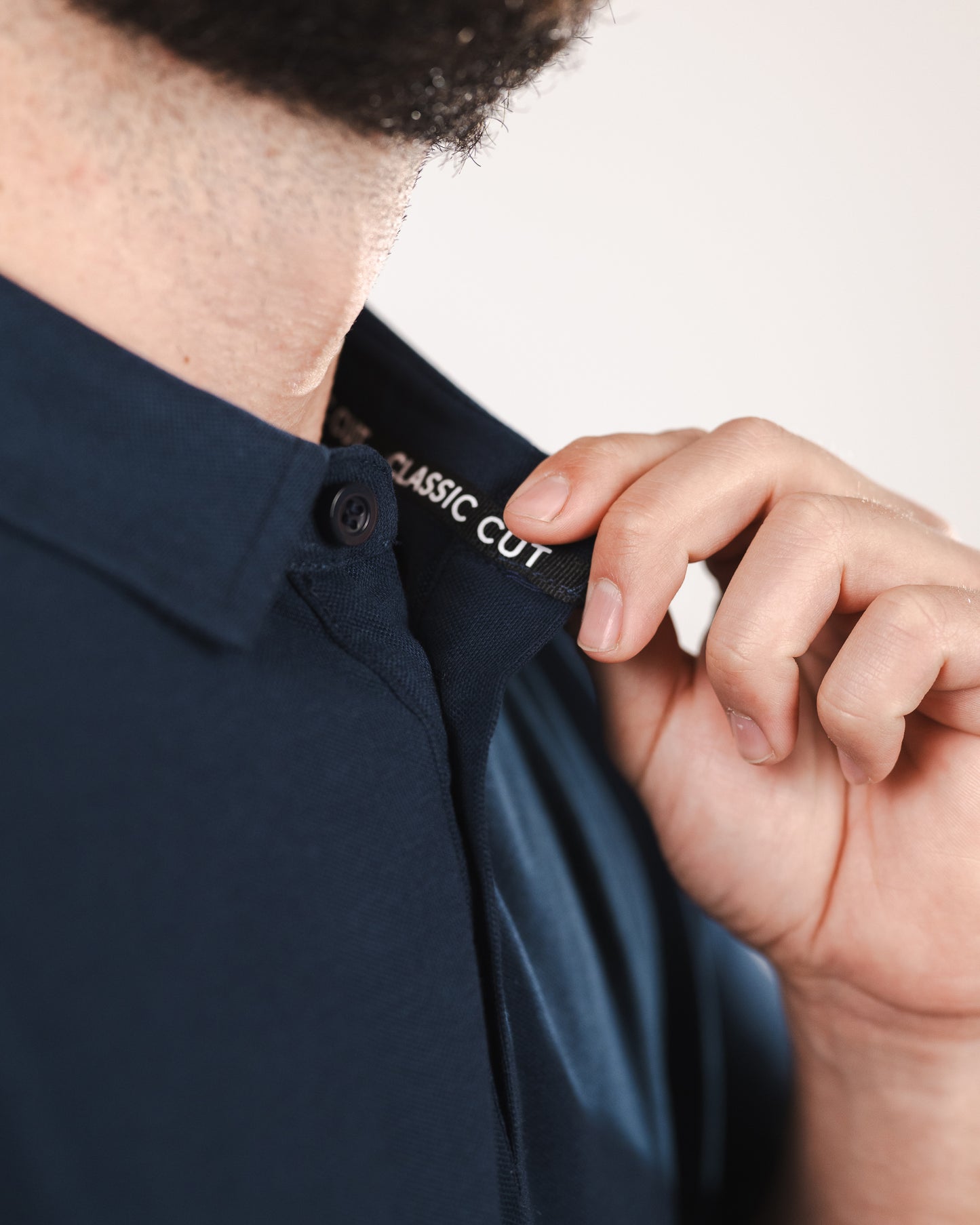 Pique Polos | 2-Pack I