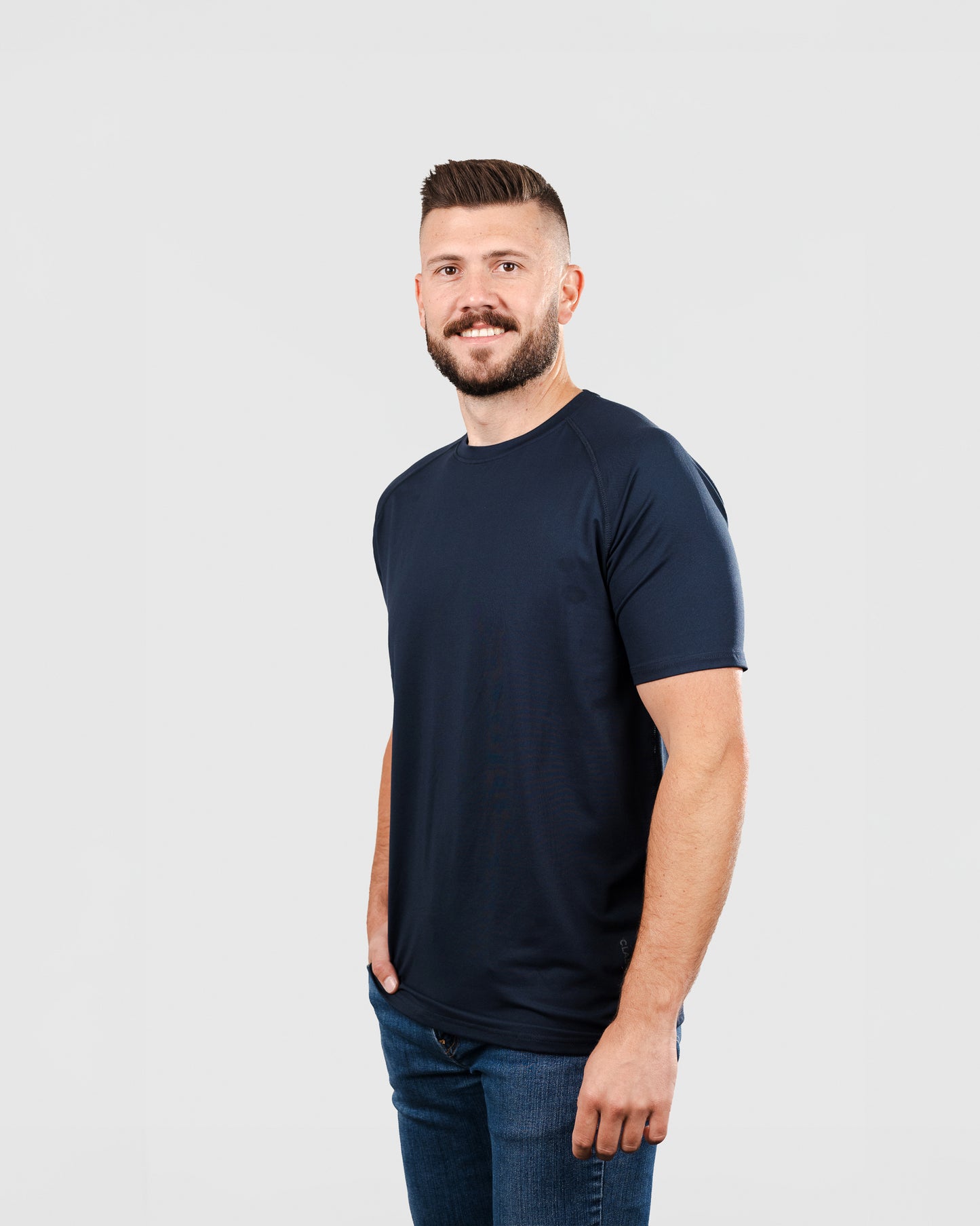 Active Tees | 3-Pack II