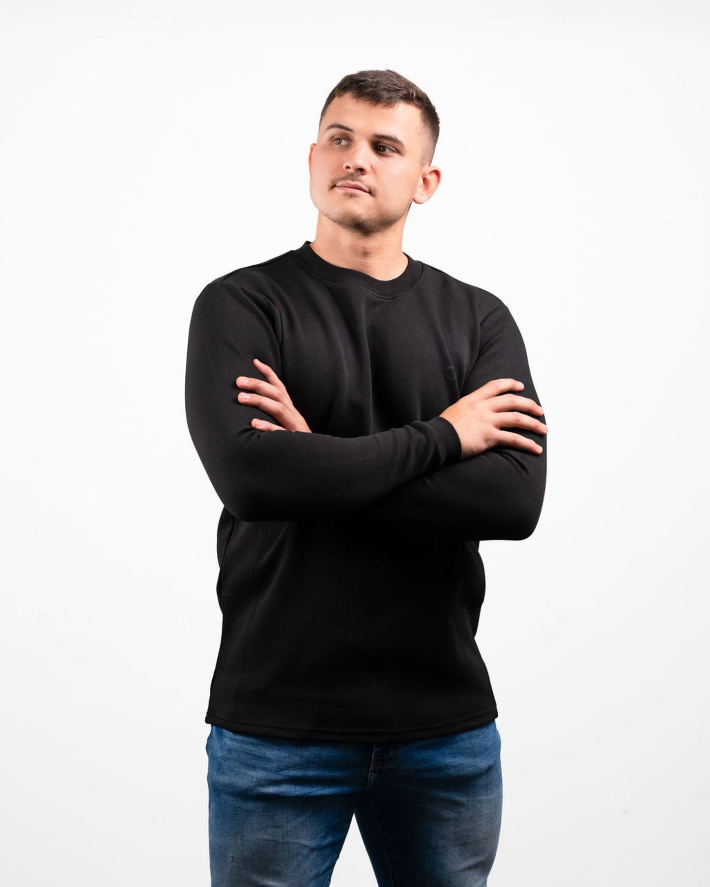 Sweater | Black