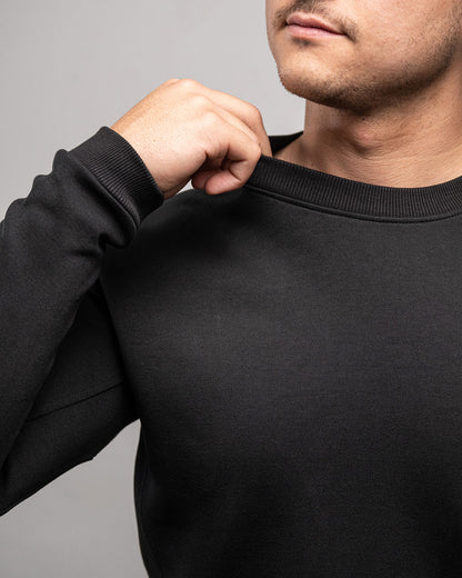 Sweater | Black