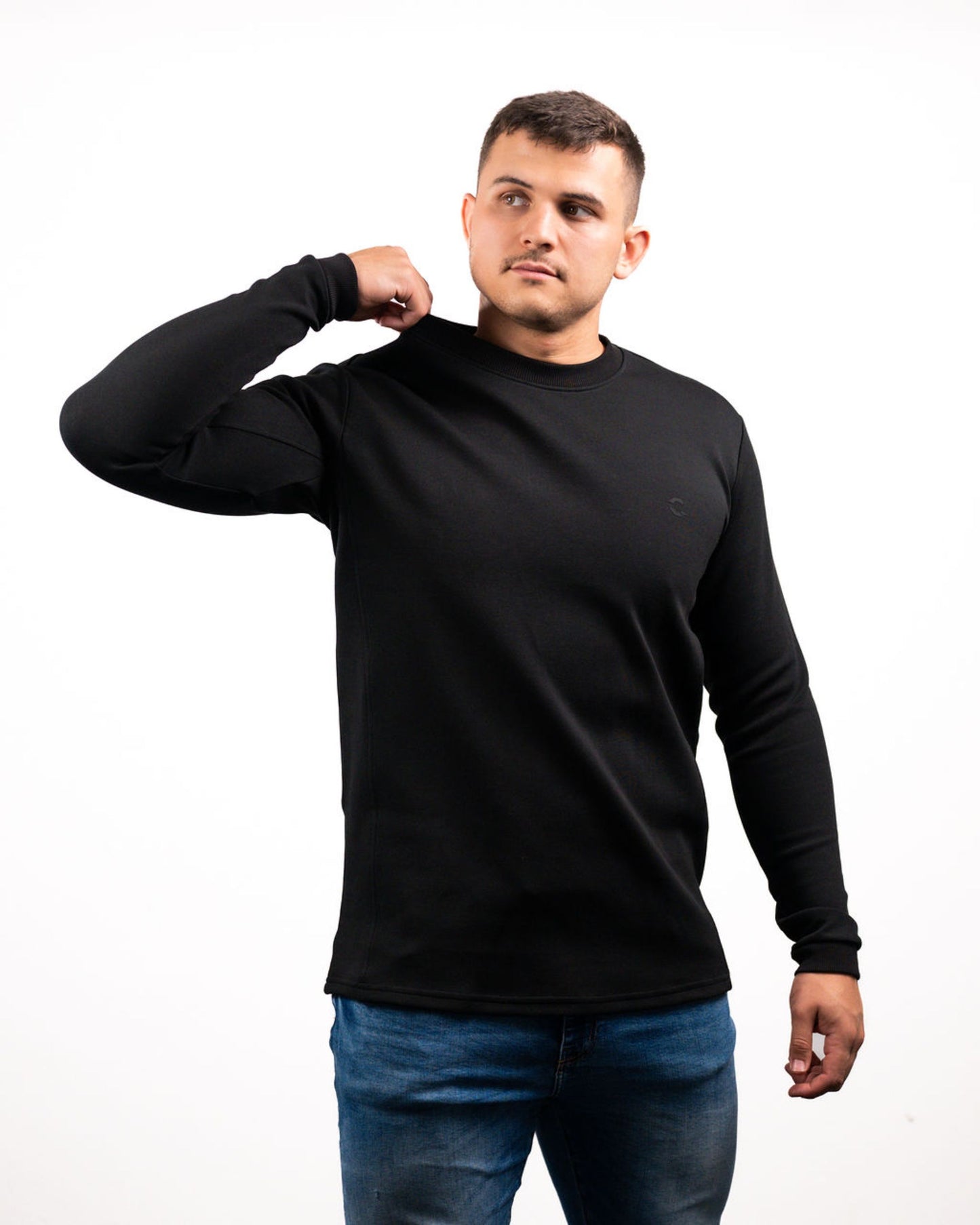 Sweater | Black