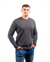 Sweater | Carbon