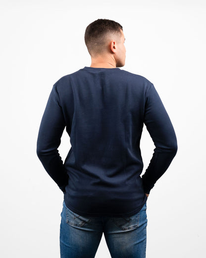 Sweaters | 2-Pack | Navy