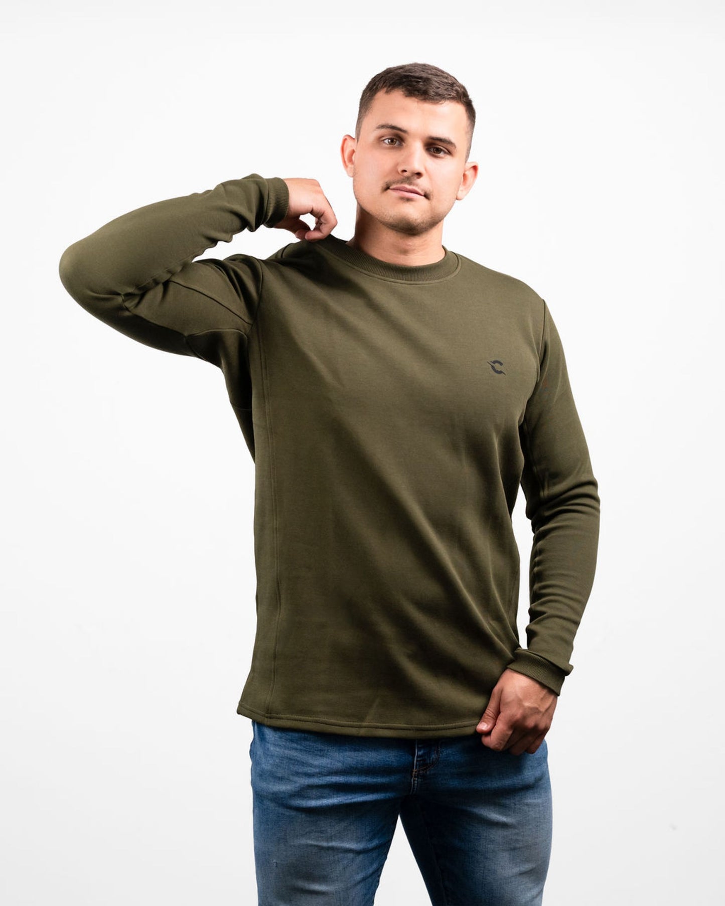 Sweaters | 3-Pack I