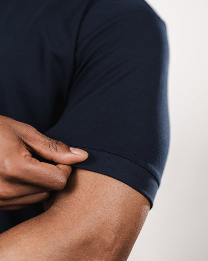 Pique Polos | 4-Pack I