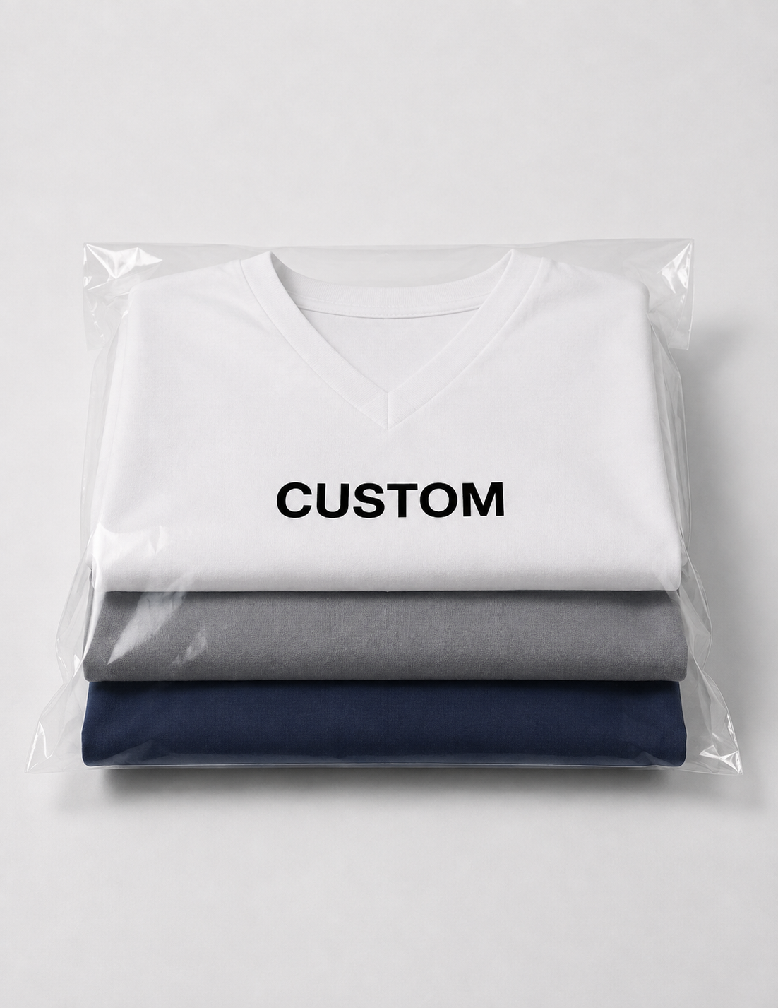 V-Neck | Custom Bundle