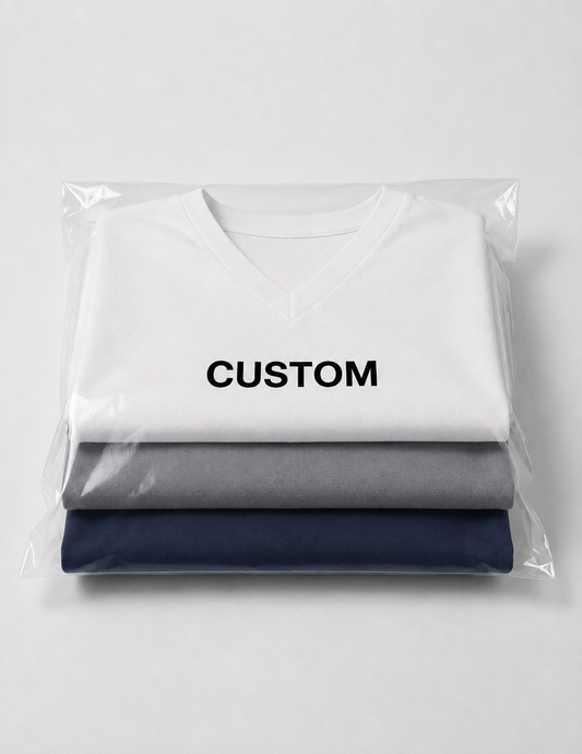 V-Neck | Custom Bundle
