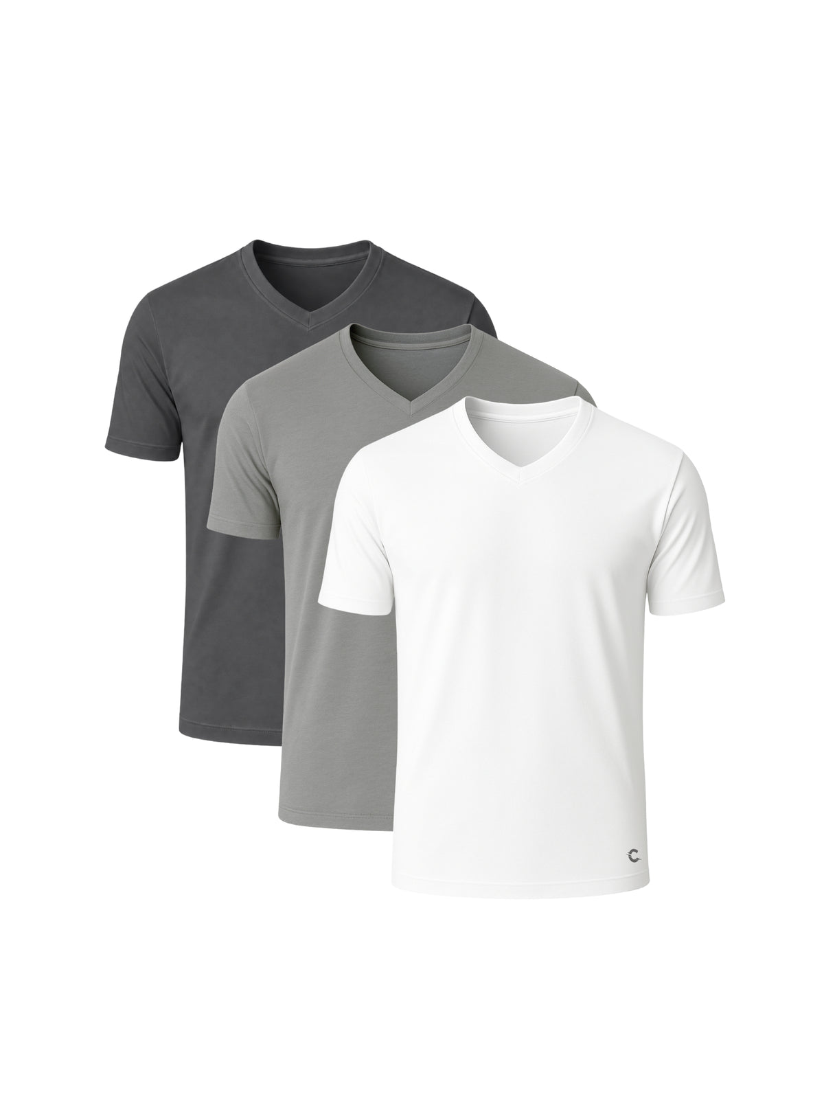 V-Necks | 3-Pack IX
