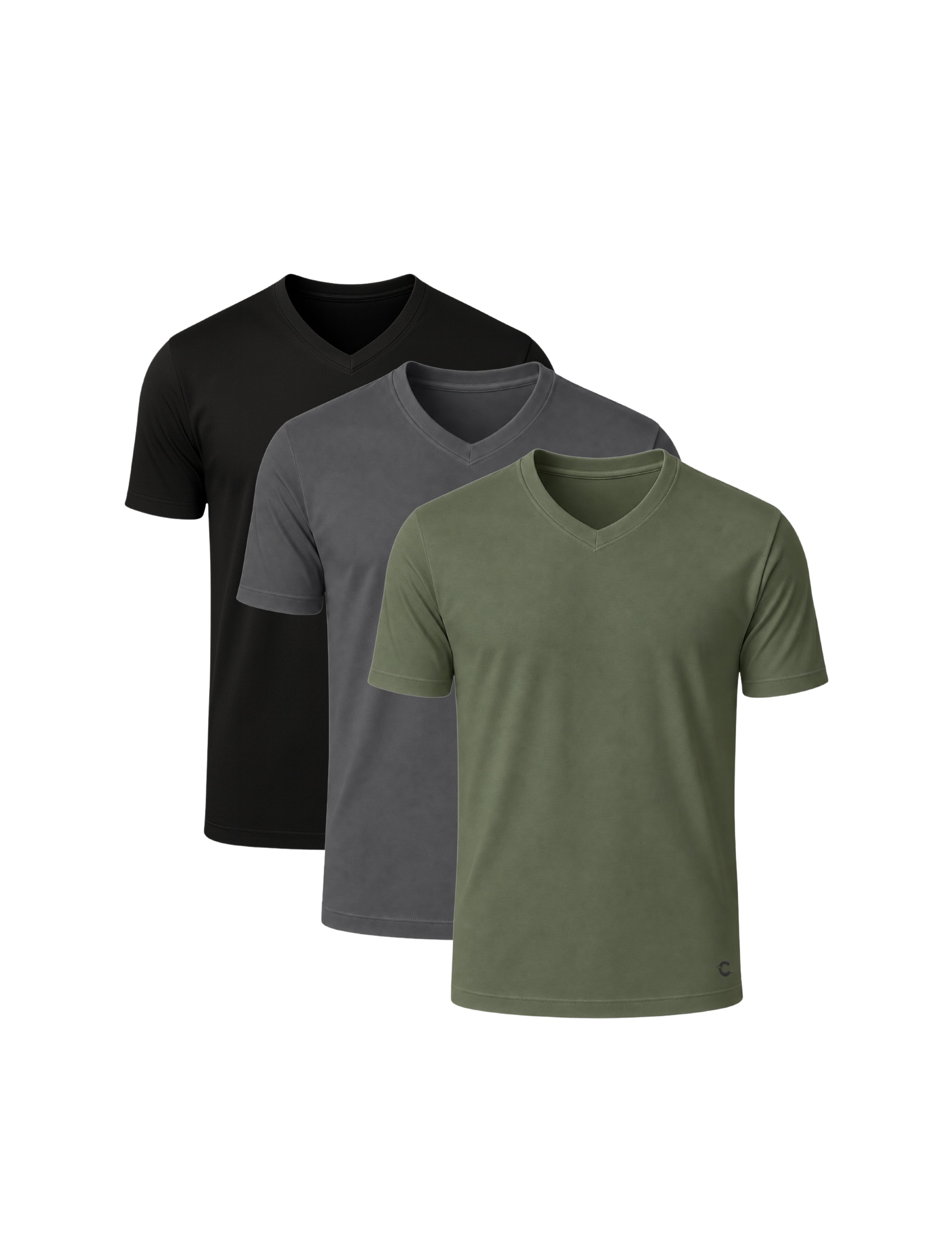 V-Necks | 3-Pack VI