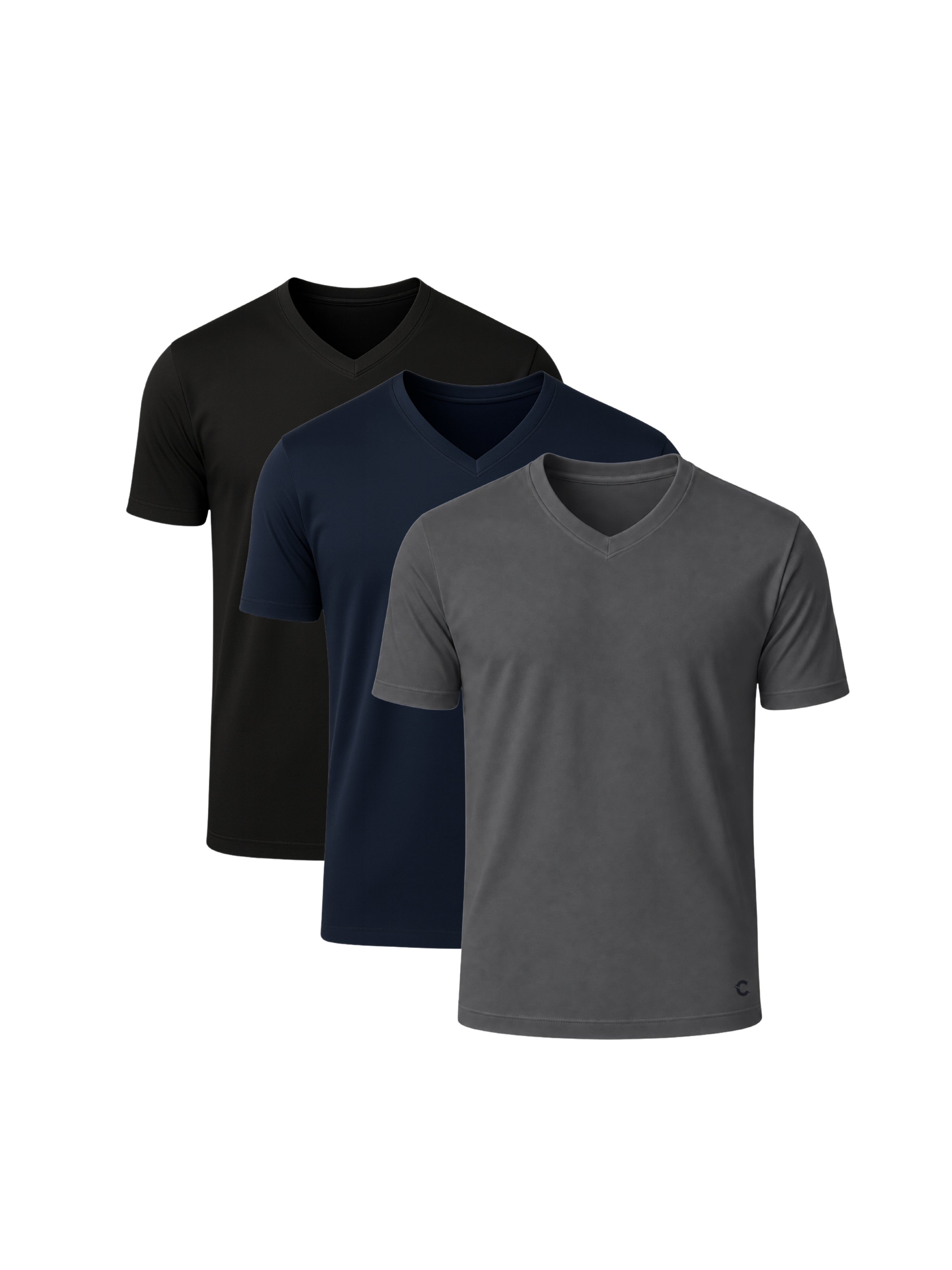 V-Necks | 3-Pack VIII