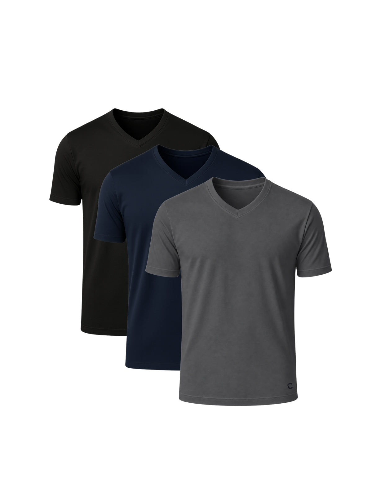 V-Necks | 3-Pack VIII