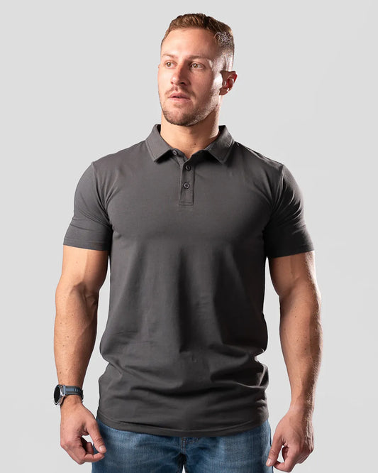 Classic Polos | 3-Pack IX