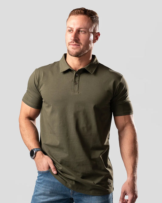 Classic Polos | 3-Pack X